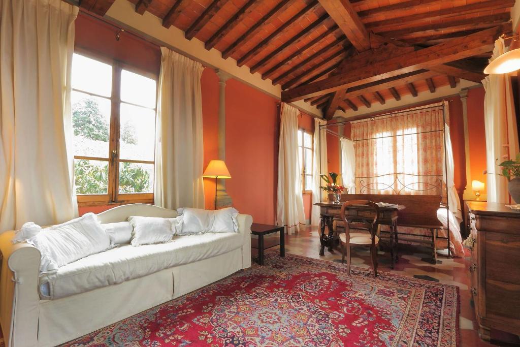 Villa Il Colle B&B photo 1