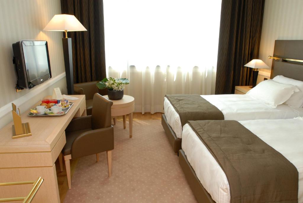 Grand Hotel Duca Di Mantova photo 2