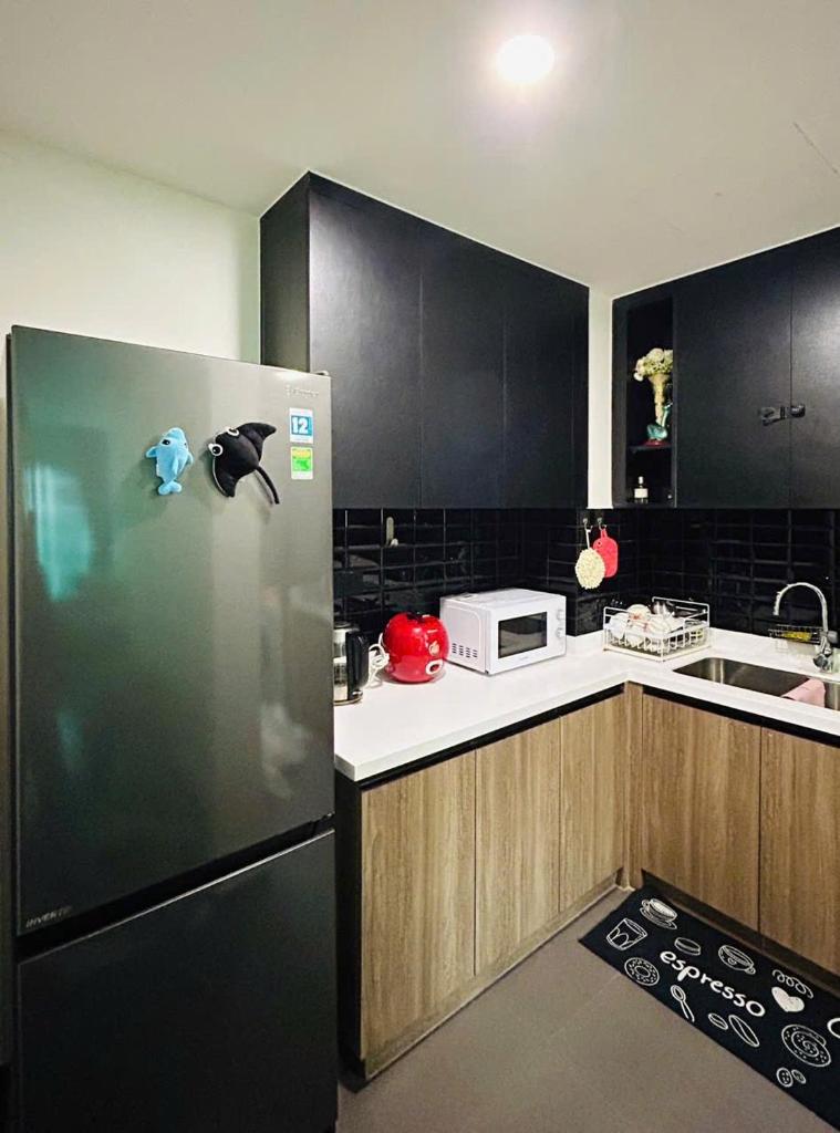 Delasol Garden by the Pool near center D4 HCMC