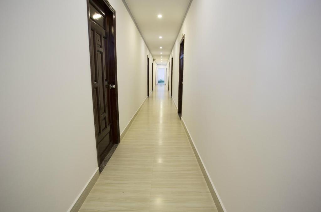 Yen Huynh Guest House