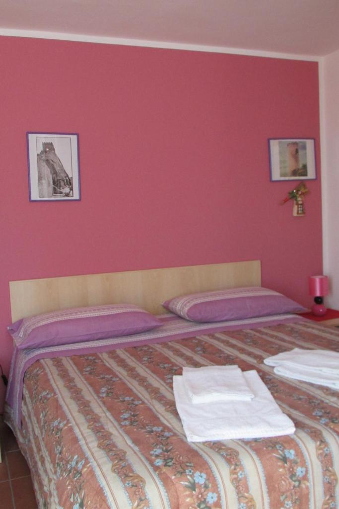 Agriturismo Capuano photo 1