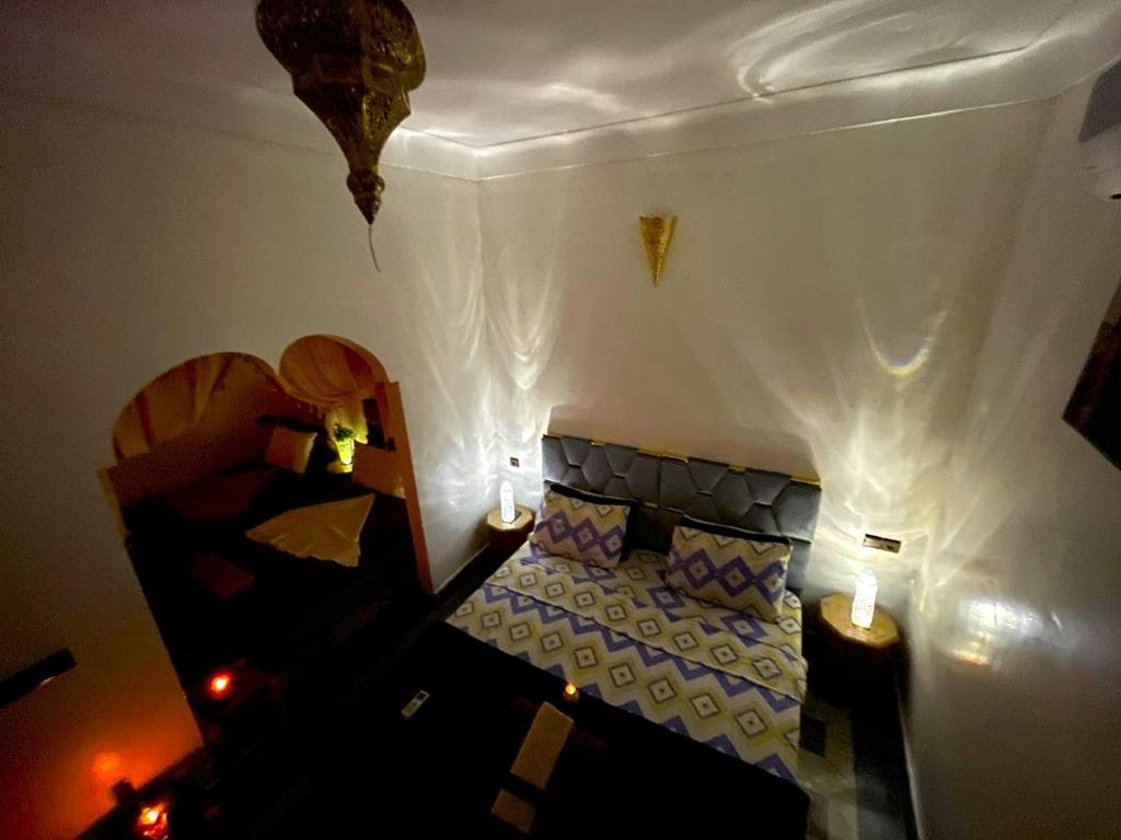 Riad dar Assou, Marrakech