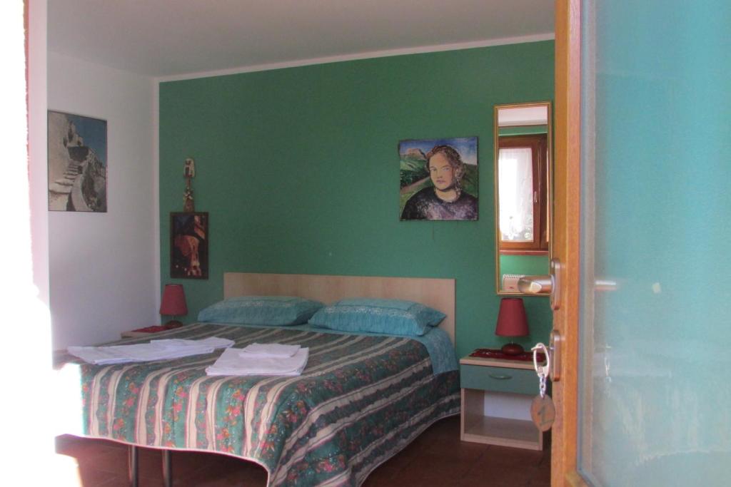 Agriturismo Capuano photo 3