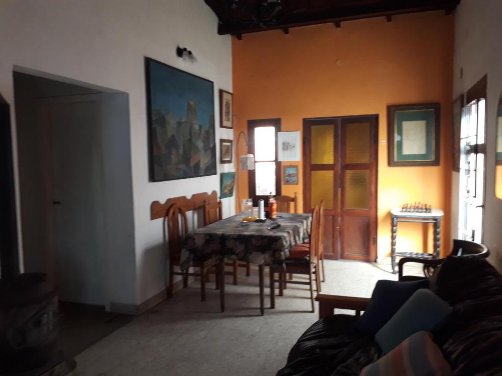 CASA EL SILVIO photo 2