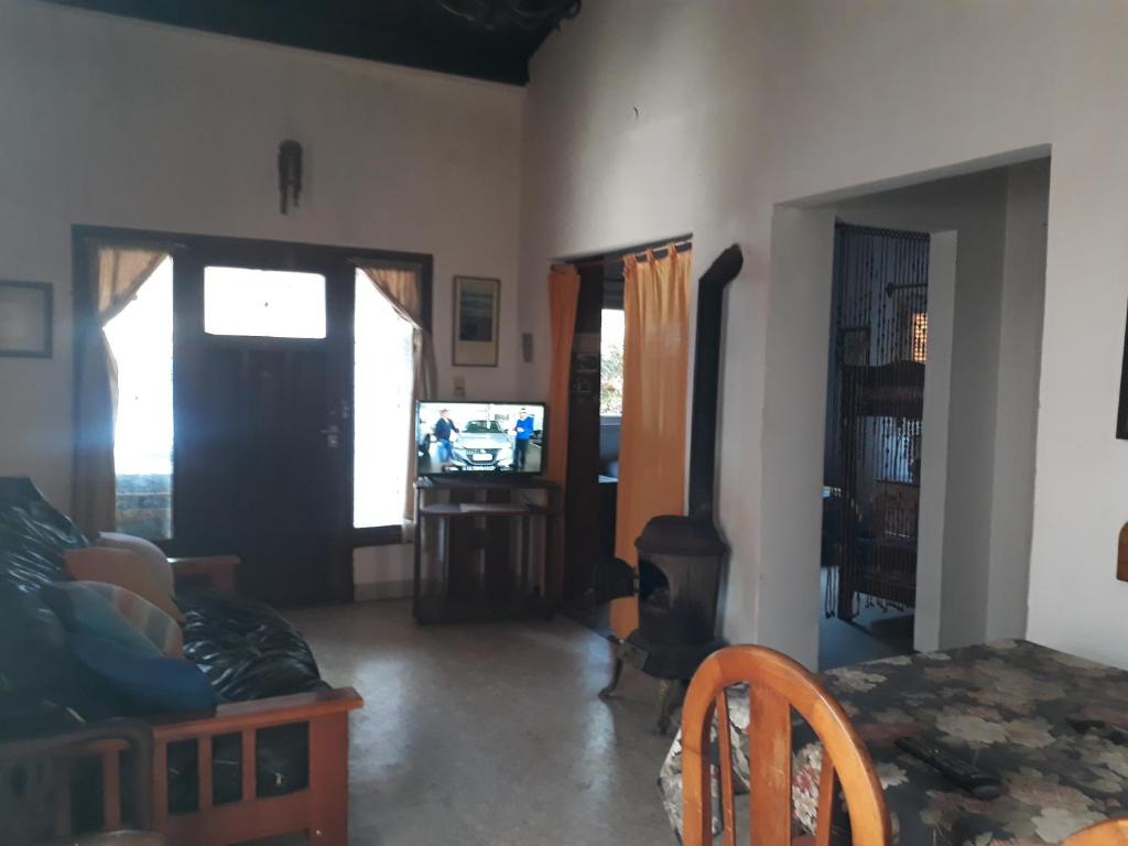 CASA EL SILVIO photo 3
