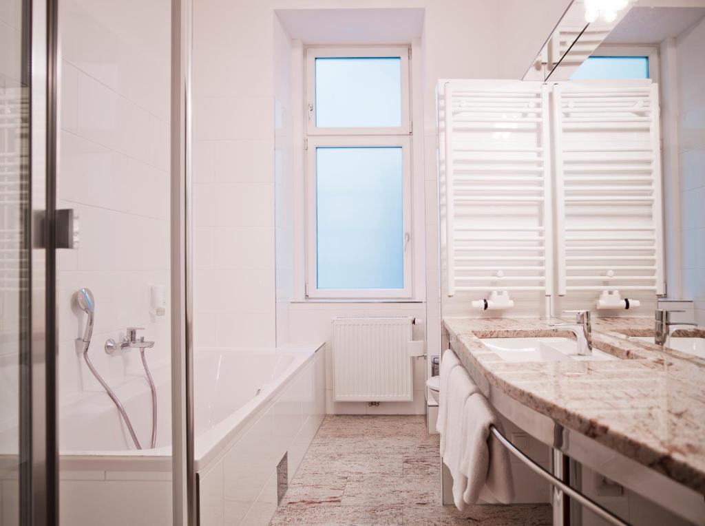 Двухместный (Номер Делюкс), Hotel Zipser