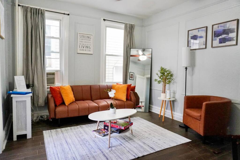 "Your Perfect Spring Retreat Near NYC" image