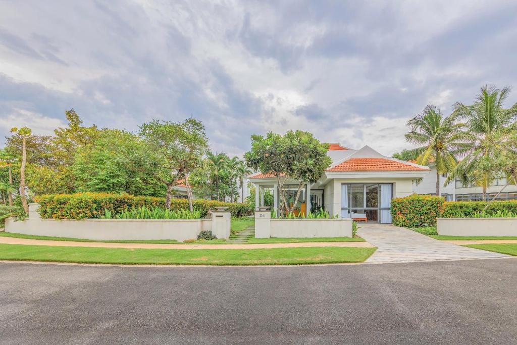 The Point Villa - IDC White House Da Nang