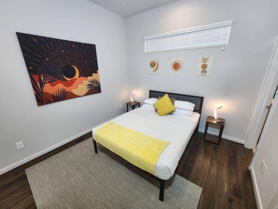 Galleria Premium 3 Story Home Sleeps 8