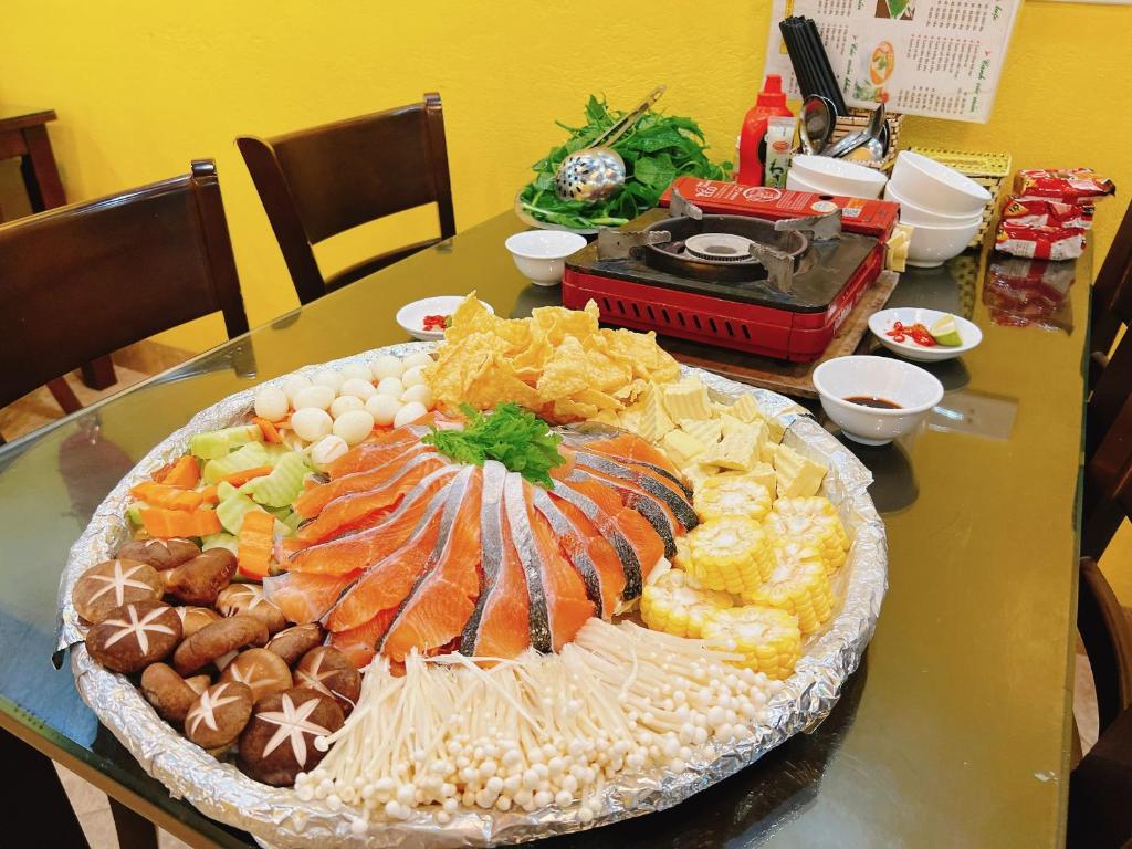 Sapa Brilliant Hotel