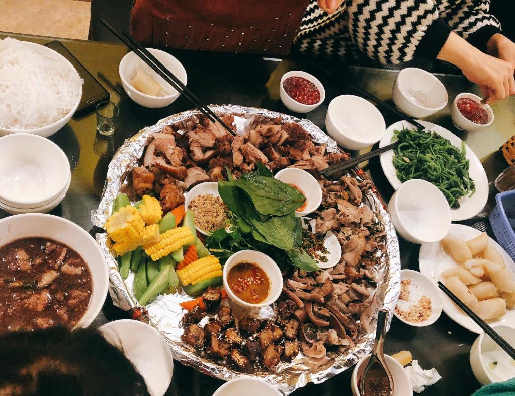 Sapa Brilliant Hotel