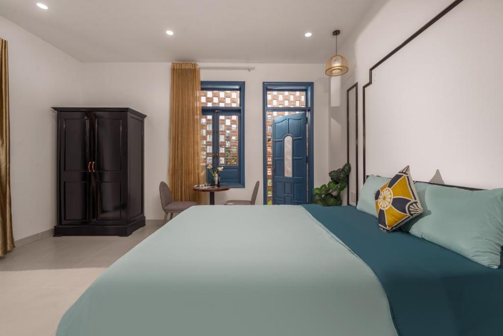 Vani Villa Danang Beach