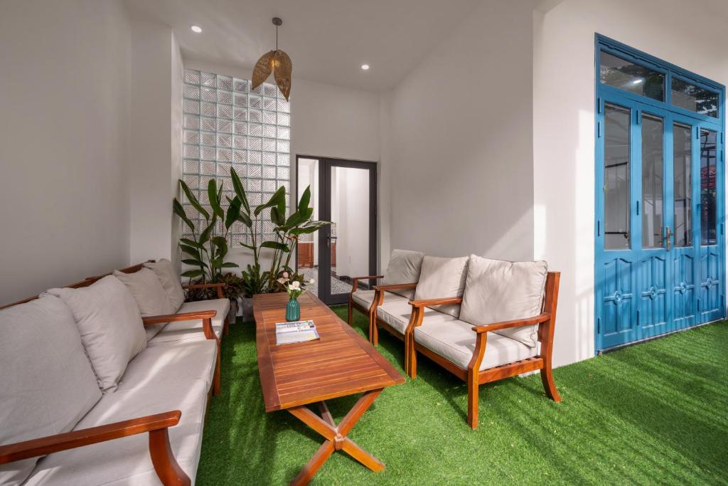 Vani Villa Danang Beach