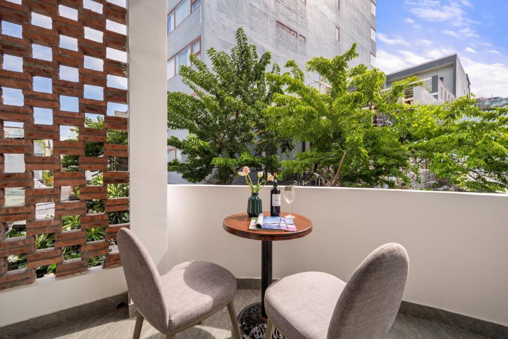 Vani Villa Danang Beach