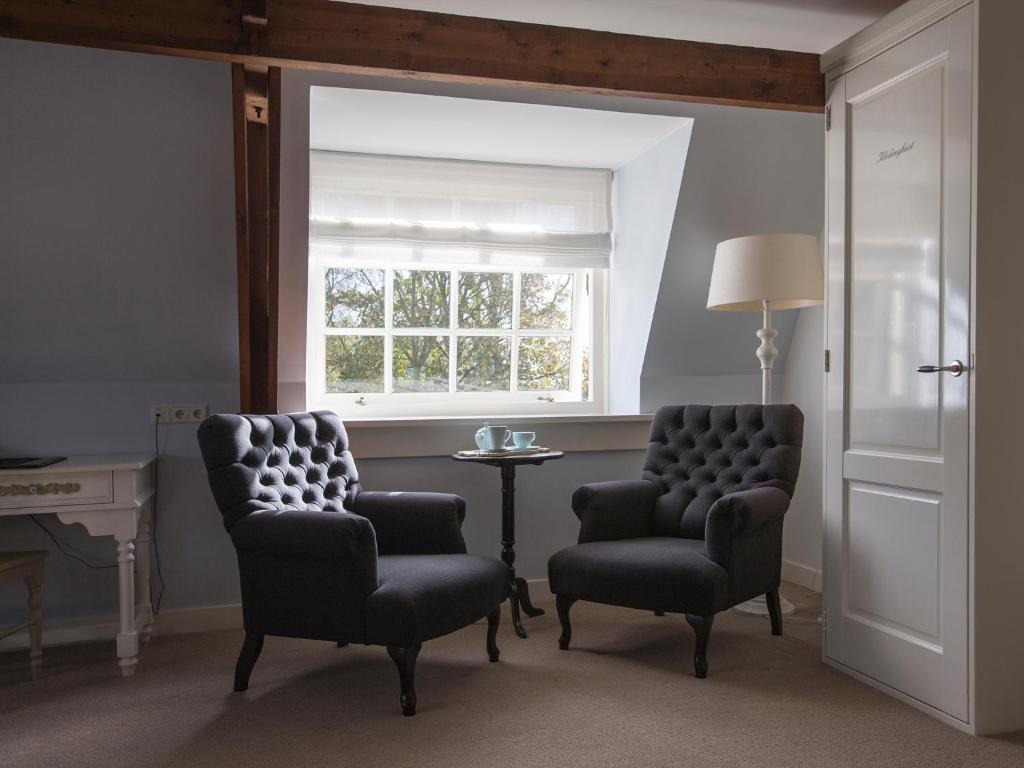 Двухместный (Двухместный номер с 1 кроватью), B & B Hotel The Baron Crown