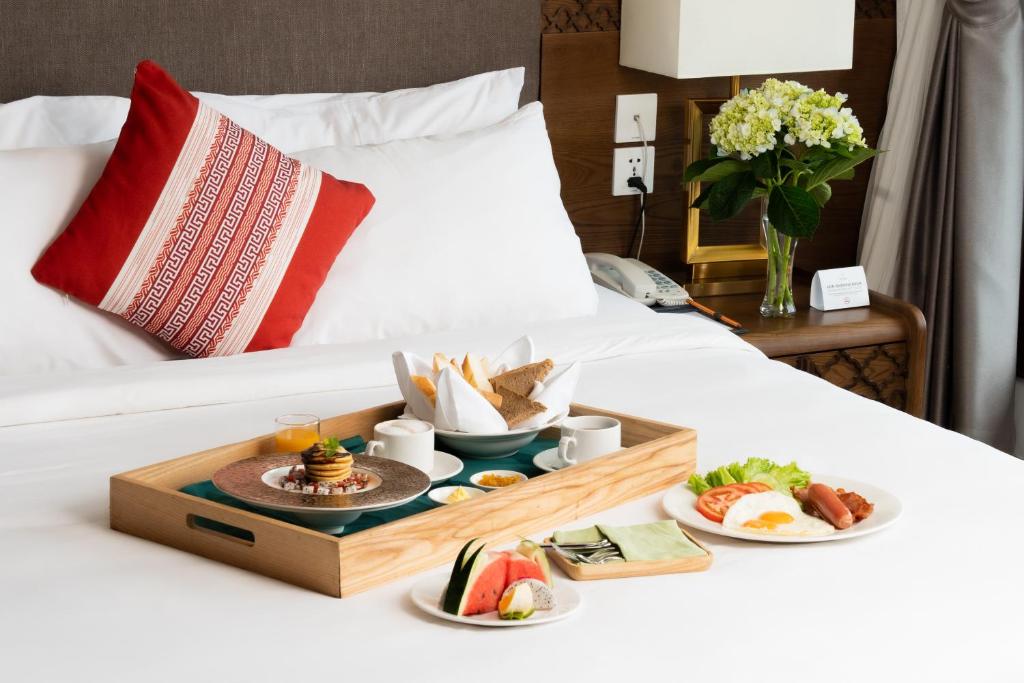 DeLaSol Phat Linh Sapa