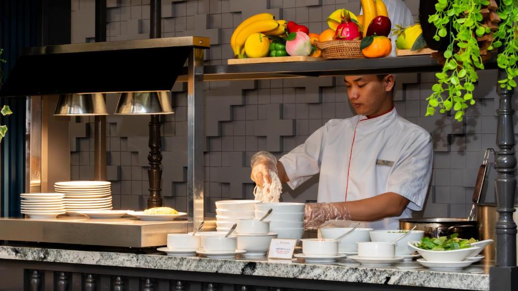 DeLaSol Phat Linh Sapa