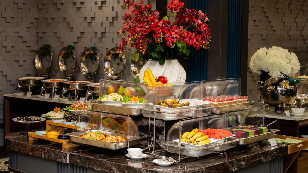 DeLaSol Phat Linh Sapa