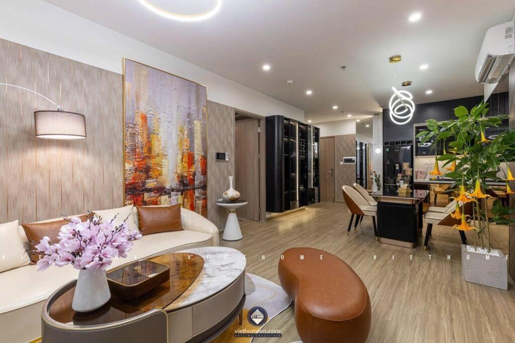 Luxury Apartment at Ocean Park