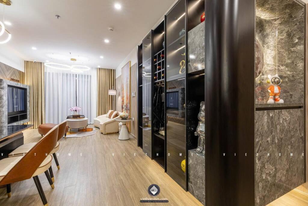 Luxury Apartment at Ocean Park