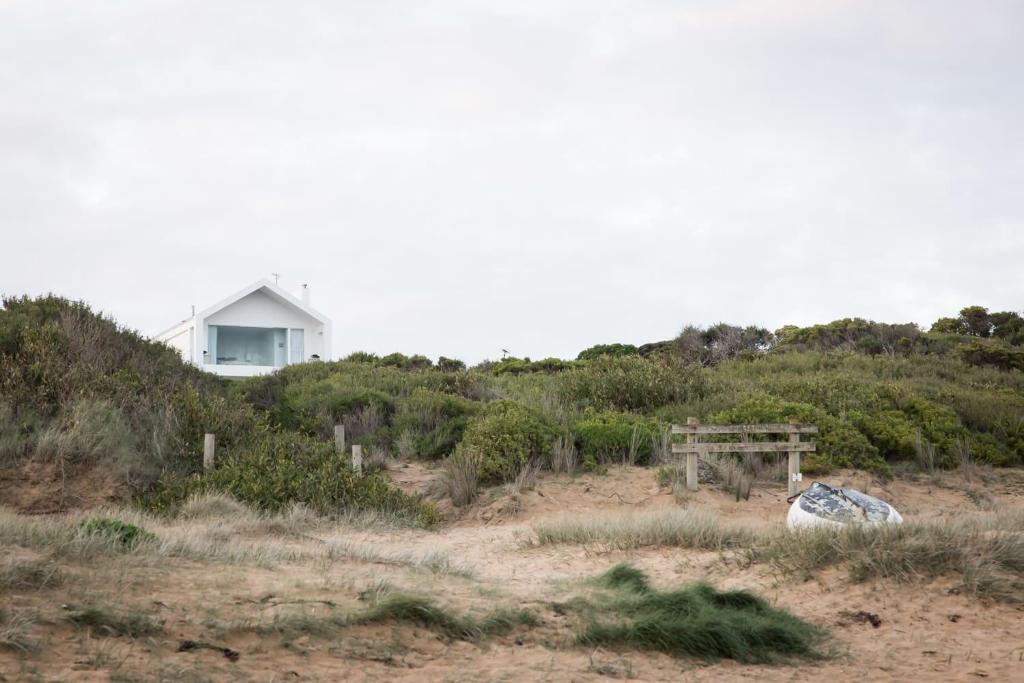 Sagres Queenscliff - Luxury House by the Beach photo 4