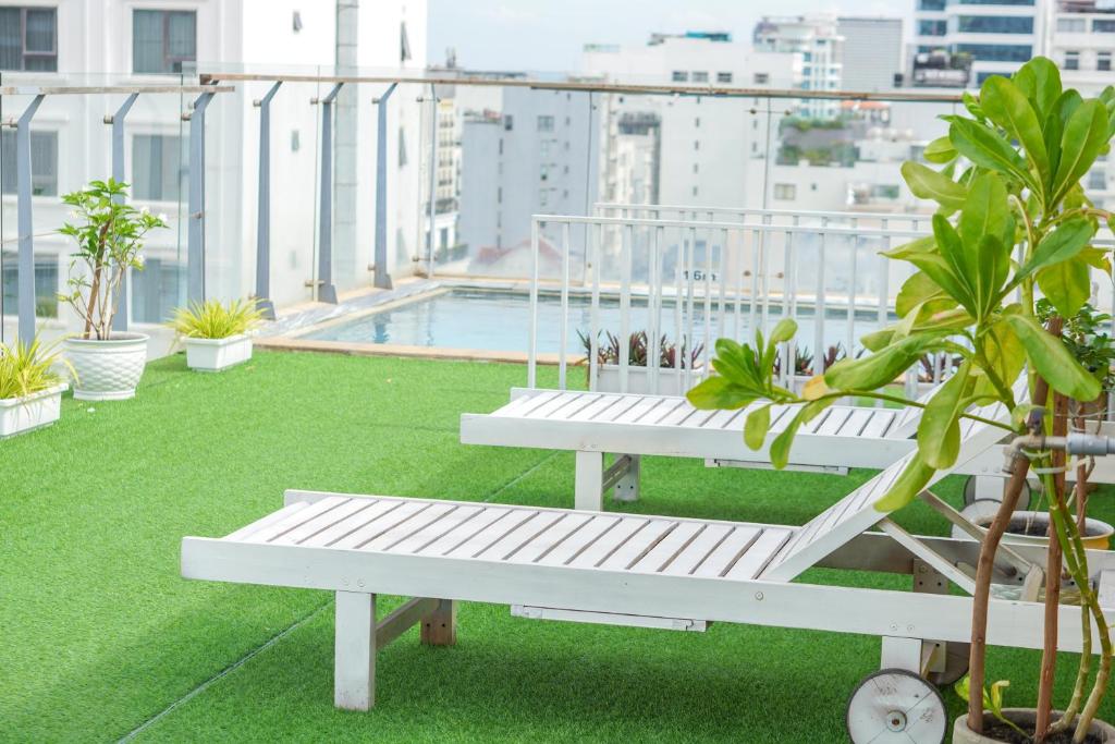 Jolia Hotel & Apartment