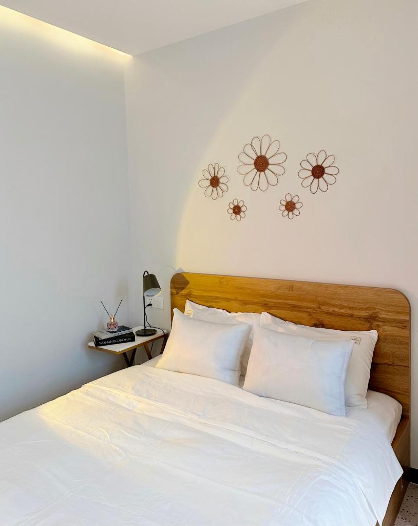 Twosix Apartment Homestay