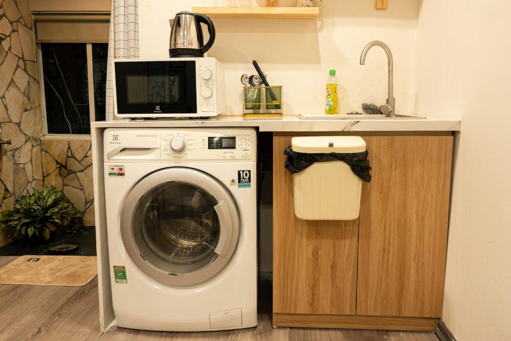 Homestay 2bed Cozy Quiet Old Quarter Hoan Kiem