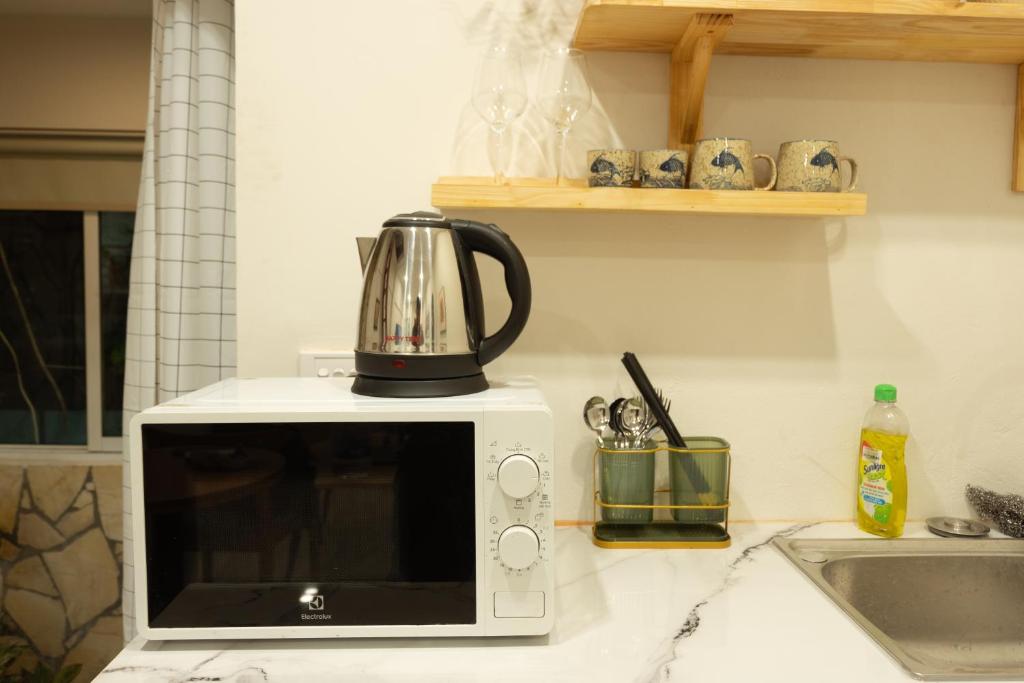 Homestay 2bed Cozy Quiet Old Quarter Hoan Kiem