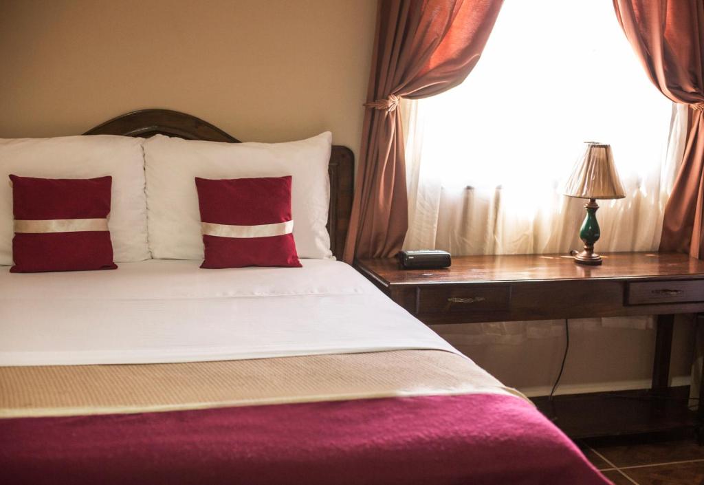 La Bellota Hotel photo 4