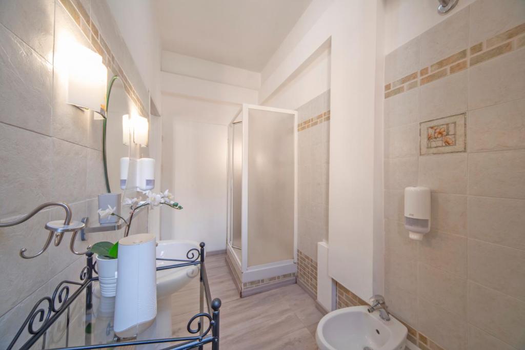 San Pietro Holidays Room Type - Double Room