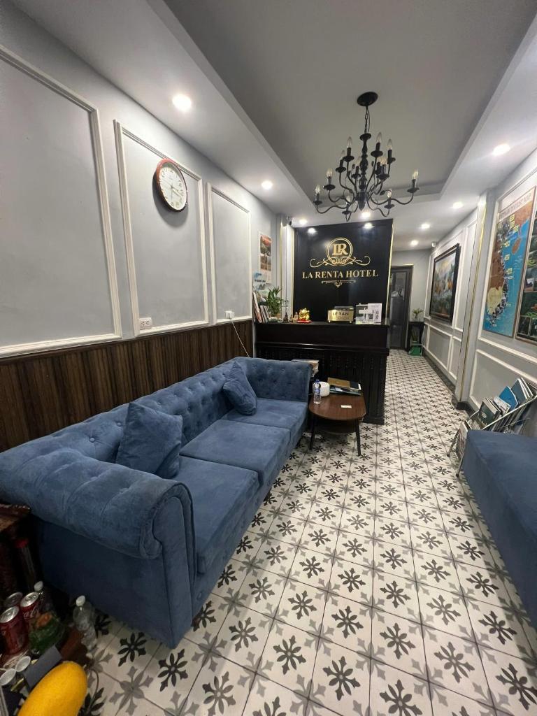 La Renta Hotel & Spa