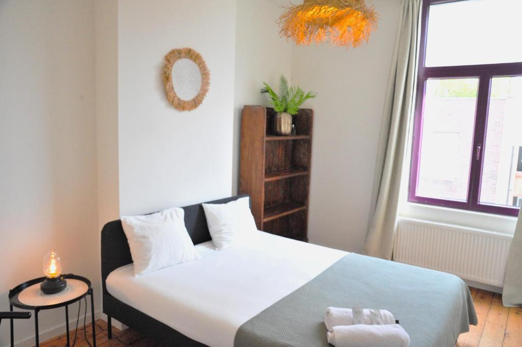 Boho Apartments - 2 Bedrooms photo 3