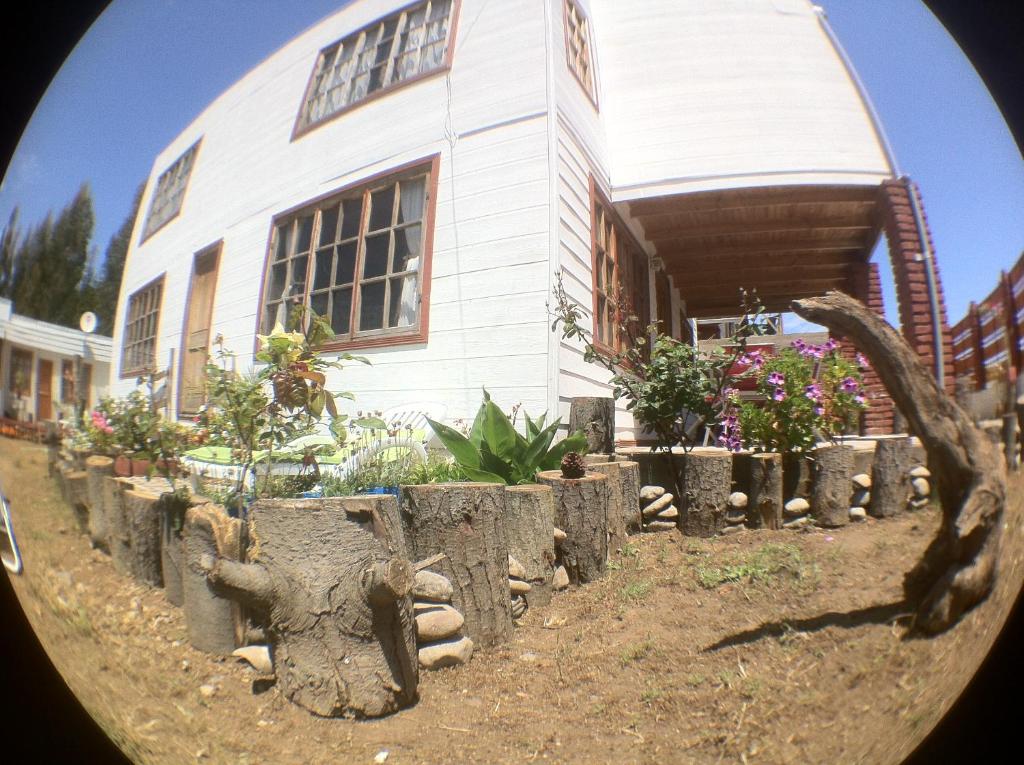 Casa Blanca House photo 3