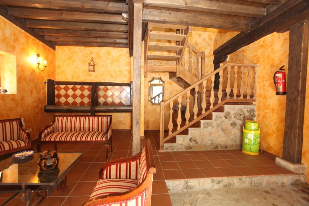 Posada Villa Maria photo 2
