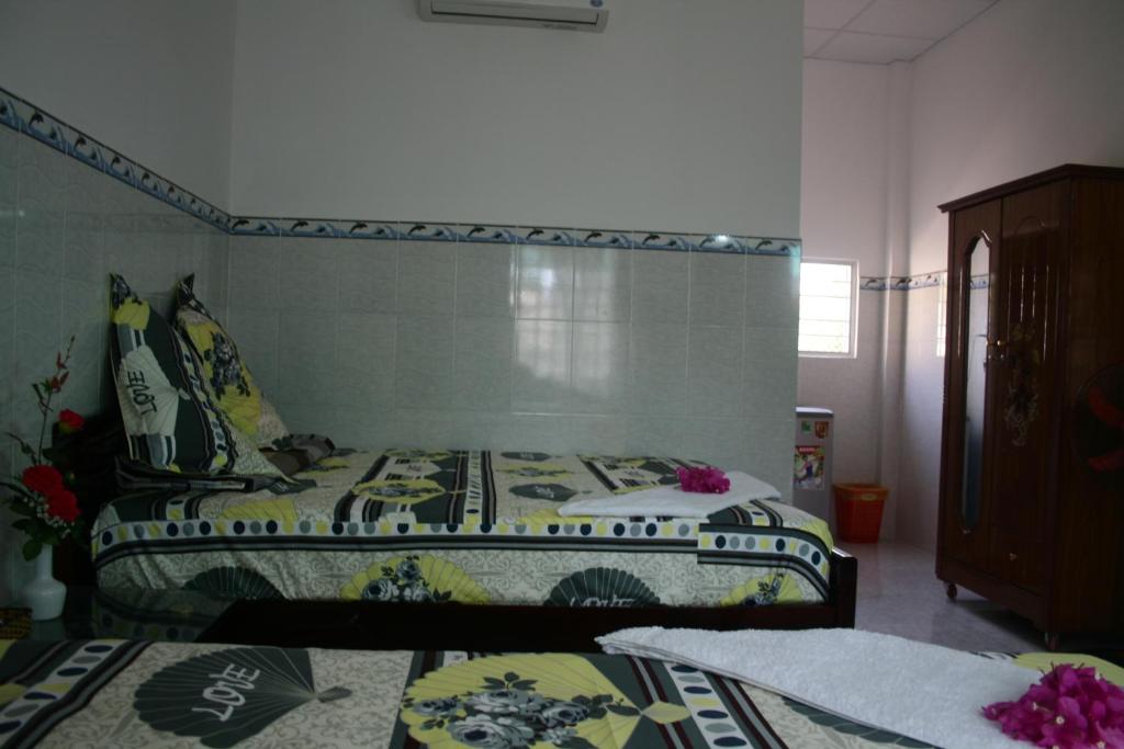 Duc Thao Guest House