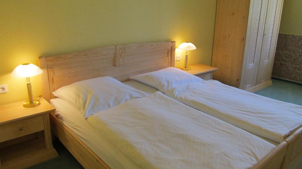 Brandiser Parkhotel photo 4