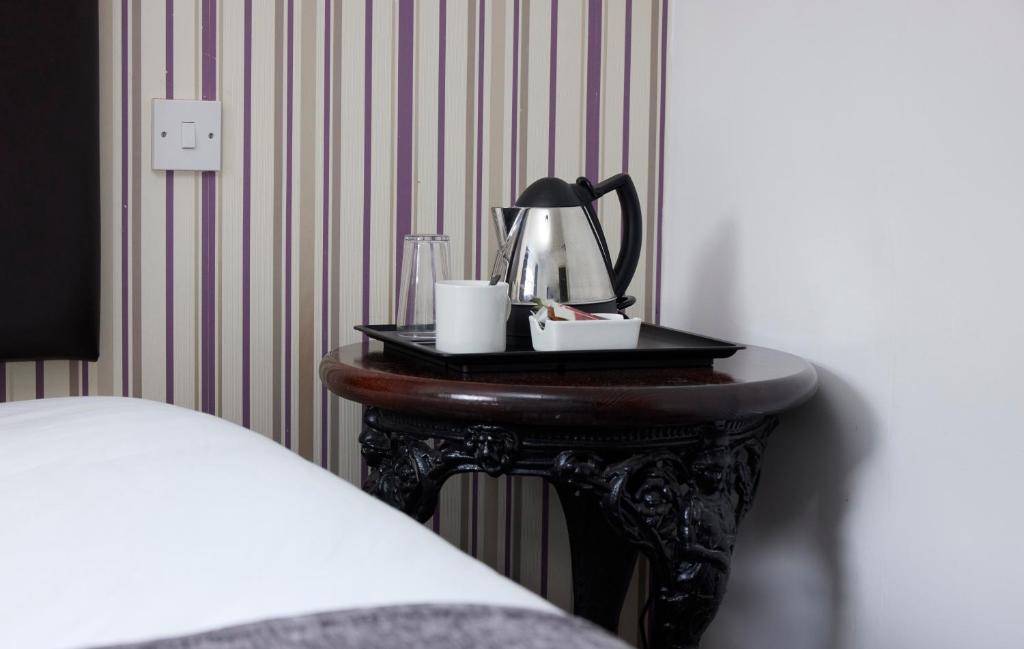 Old Ferry Boat by Greene King Inns Room Type - Standard Twin Room