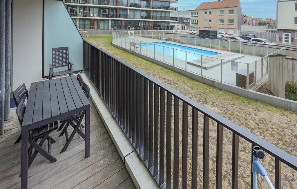 Residentie Crystal Ref 99 photo 1