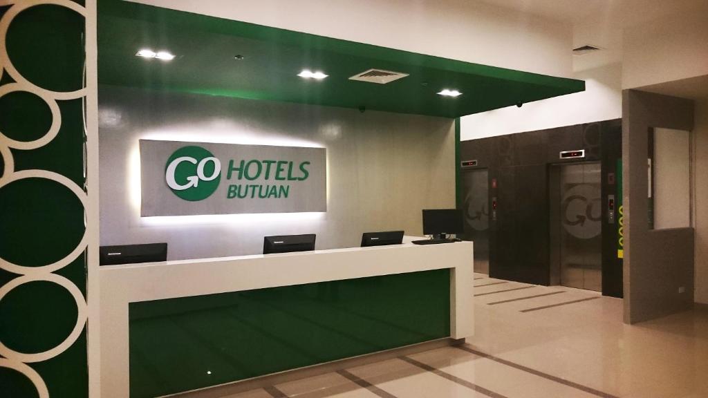 Go Hotels Butuan photo 4