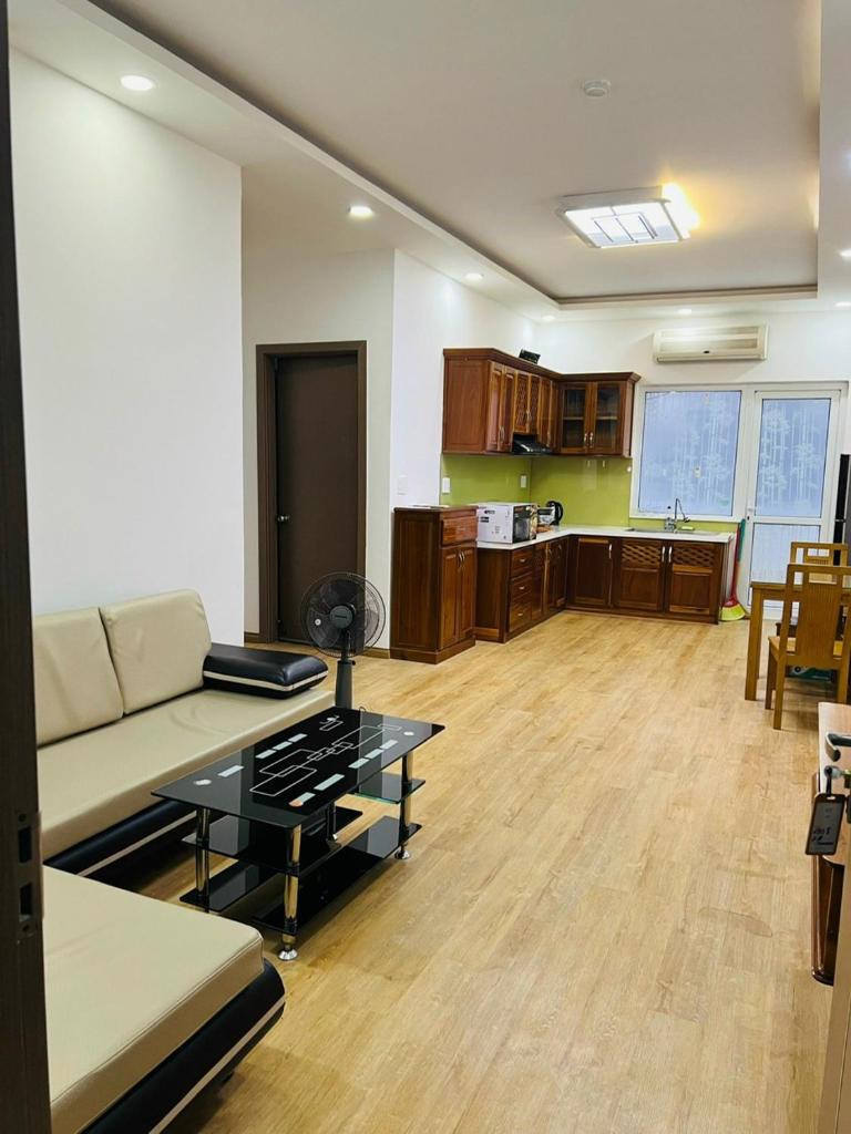 Su Apartment Nha Trang