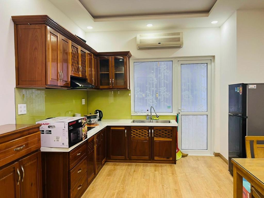 Su Apartment Nha Trang