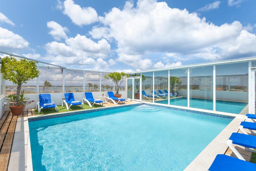 Bocobay Penthouse 4BR 4BA with Rooftop Pool photo 4