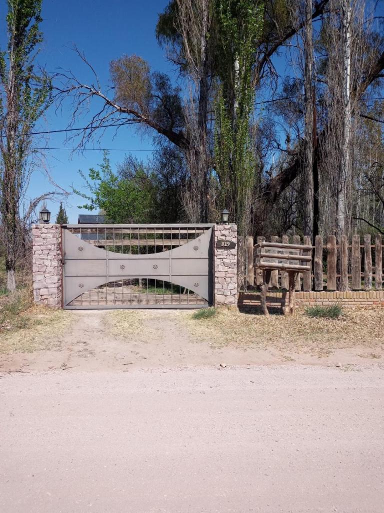 Refugio del Alma photo 2