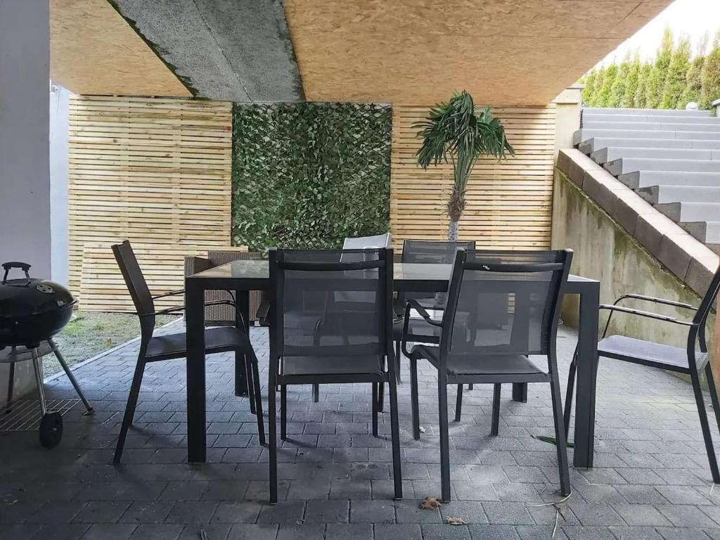 Friendly house in Bastogne 130 m² with private garden for 5 people photo 4