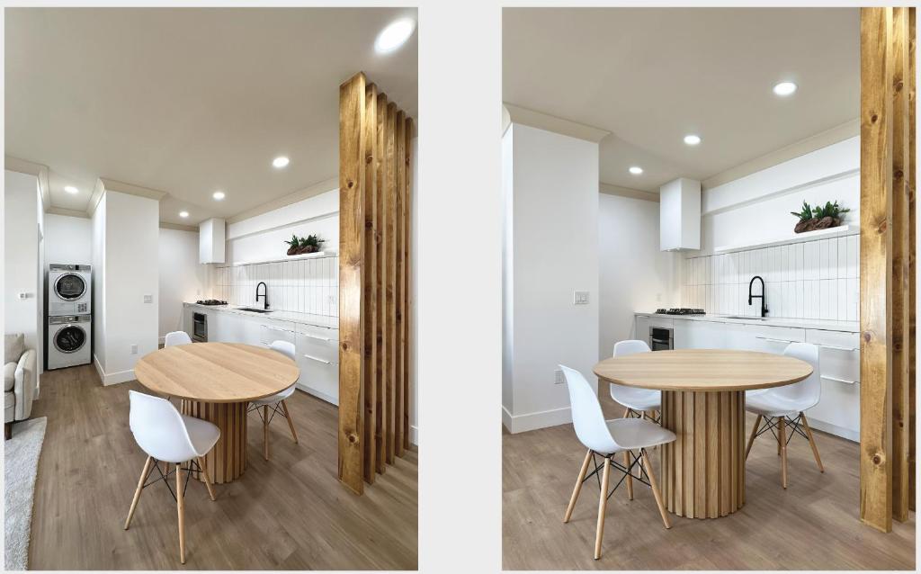 Broskin apartments image