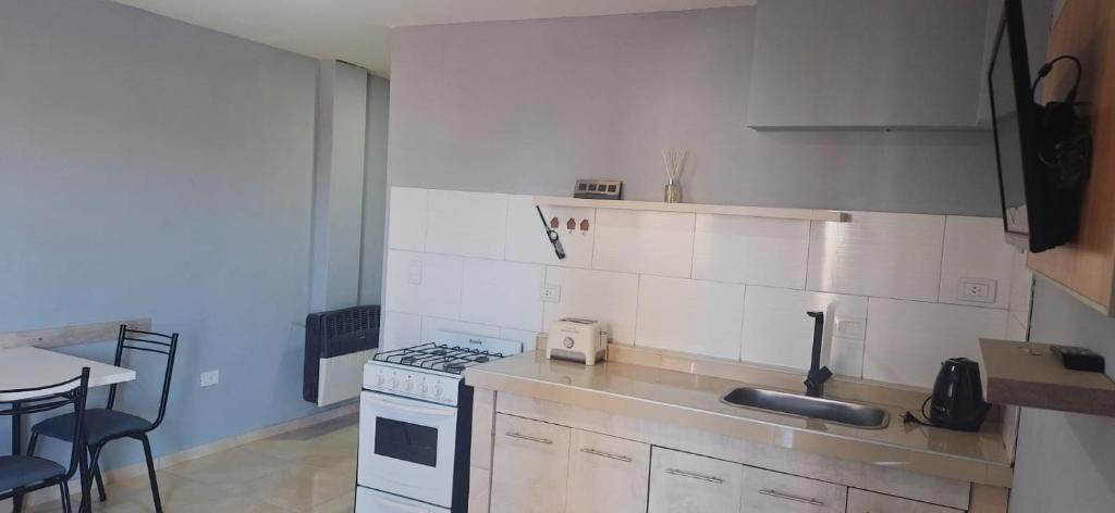 Departamento rivadavia photo 2