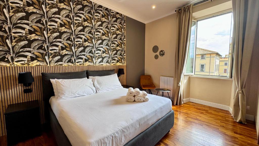 La Fontana Luxury Apartment Room Type - Apartment with City View