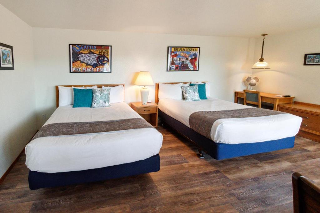 Glen Ayr Resort image