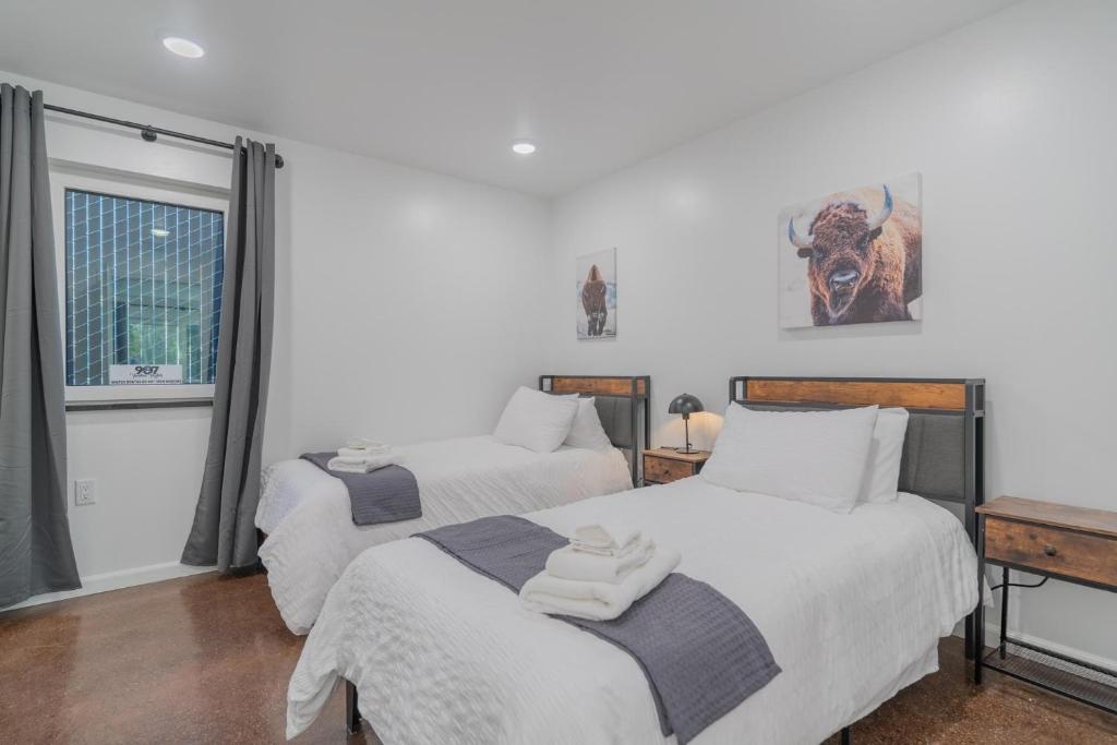 The Executive Southernwind Suite 2.0 image